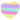 rainbow heart