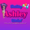 Ashley - Birthday Wishes - Balloons