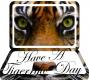 Have a Tigerrific Day