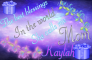 Kaylah -The best blessings in...