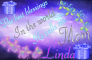 Linda -The best blessings...