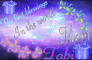 Tabi -The best blessings in...