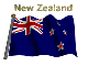Our Beautiful New Zealand Flag