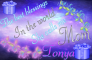 Tonya -The best blessings in...