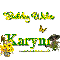 Karynn - Birthday Wishes - Girl
