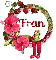 Strawberry vine- Fran