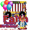 Faith - Circus Birthday - Clown