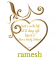HEARTY WEEKEND - RAMESH