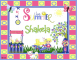 Shakela -I love summer