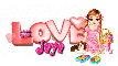 Love ~ Jaya