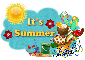It's Summer ~ Shakela