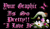 Love your graphic