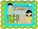 Linda -Summer Time Fun