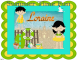 Loraine -Summer Time Fun