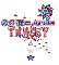 Tracey-God Bless America 