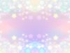 kawaii pastel galaxy #2 