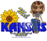 Mel - Kansas - Sunflower