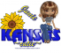 Junie - Kansas - Sunflower