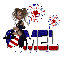 Mel - U.S.A. - Fireworks
