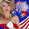 4th of July (FB profile pic)