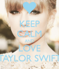 LOVE Taylor Swift