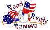 4th Of July ~ Rooster
