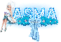 Asma w/ frozen