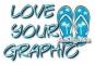Love Your Graphic
