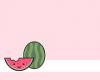 Watermelon - Background