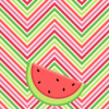Background - Watermelon