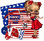 Happy4th~Belle