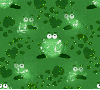 Frog - background