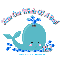 Mel - One Whale Of A Day - Whale