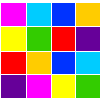Color Boxes
