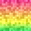 Frill Rainbow