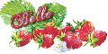 Strawberrys~Belle