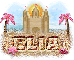 Elia-Sand castle