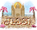 Jessi-Sand Castle