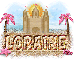 Loraine-Sand Castle