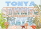 SUMMER DAYZ - TONYA