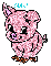 oink