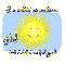 Mel - Sunshine - Sun