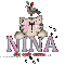 Nina - Cats Meow - Bird