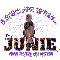 Junie - Sister - World 