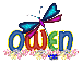 Dragonfly ~ Owen
