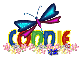Dragonfly ~ Connie