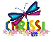 Dragonfly ~ Chrissi