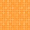 orange patterned background