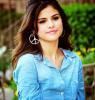 Selena Gomez TEEN VOGUE