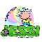 Jessi - Peace Out - Bubblegum Kid